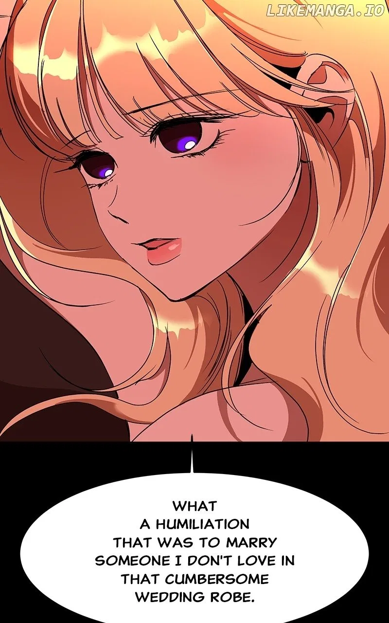 How a Goddess Wins Over Tigers Chapter 60 – Page 53
