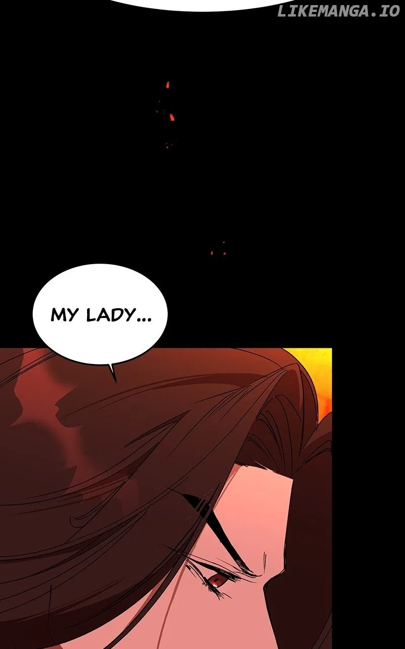 How a Goddess Wins Over Tigers Chapter 60 – Page 54