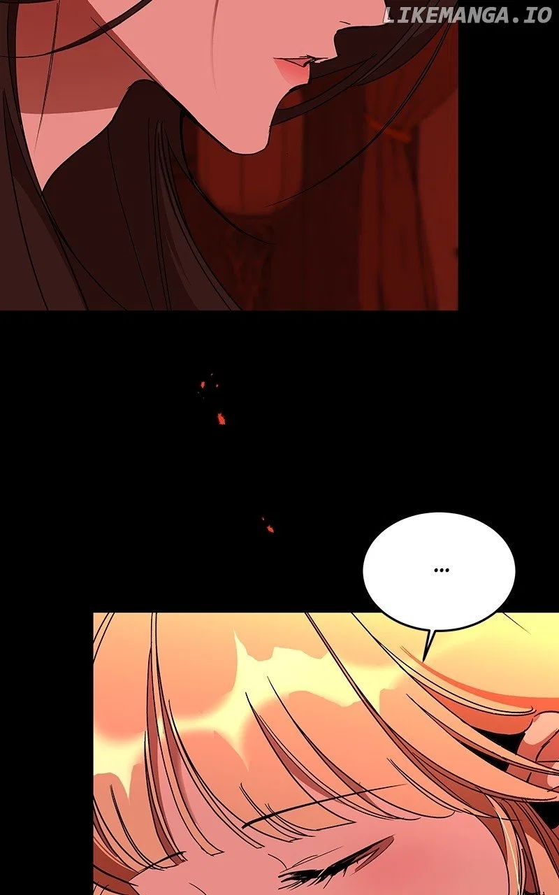 How a Goddess Wins Over Tigers Chapter 60 – Page 55