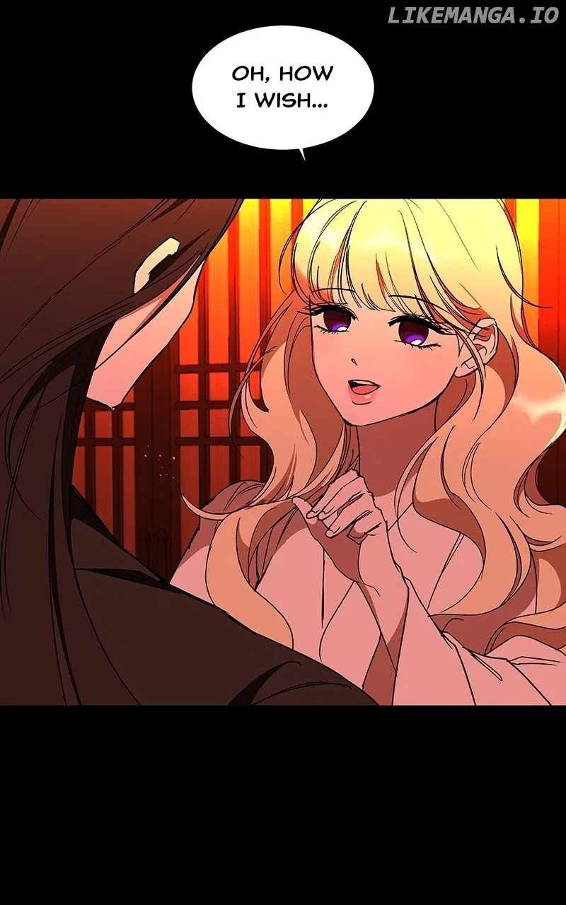 How a Goddess Wins Over Tigers Chapter 60 – Page 57