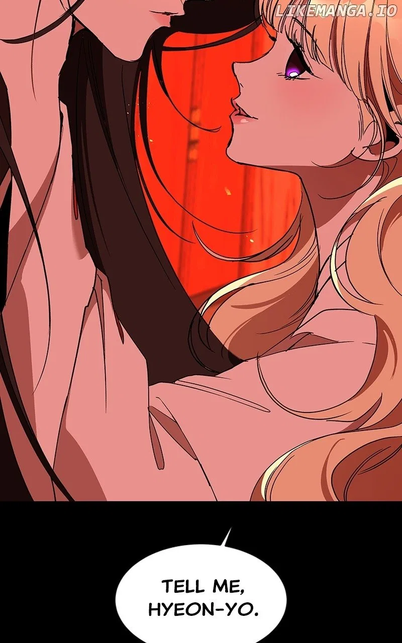 How a Goddess Wins Over Tigers Chapter 60 – Page 59