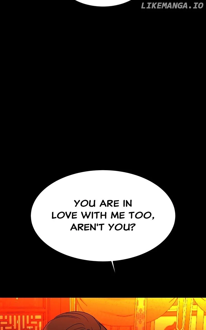 How a Goddess Wins Over Tigers Chapter 60 – Page 60