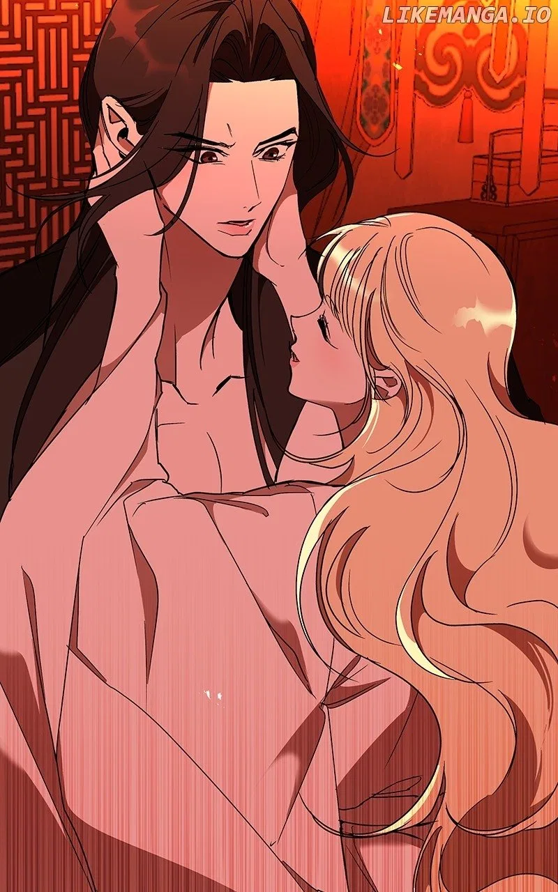 How a Goddess Wins Over Tigers Chapter 60 – Page 61