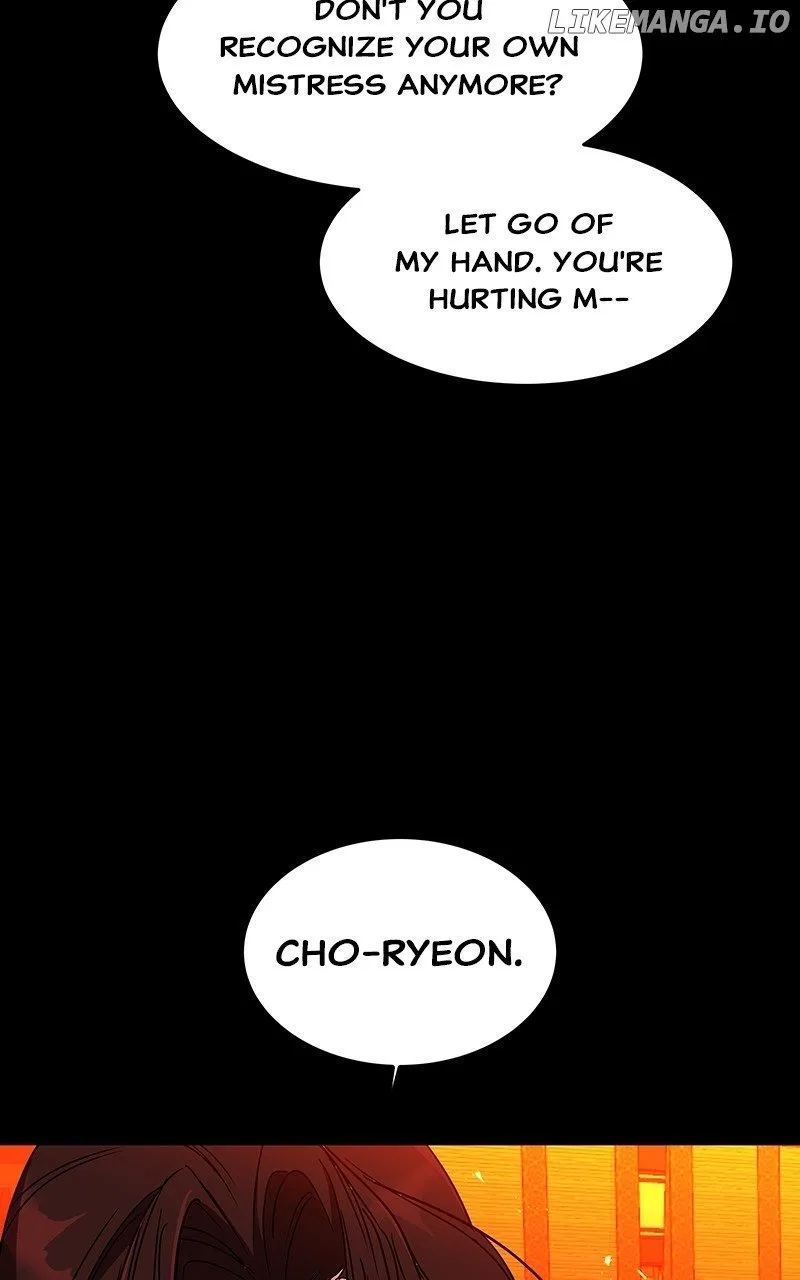 How a Goddess Wins Over Tigers Chapter 60 – Page 68