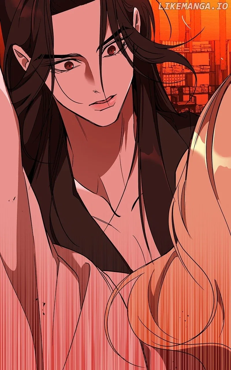How a Goddess Wins Over Tigers Chapter 60 – Page 69