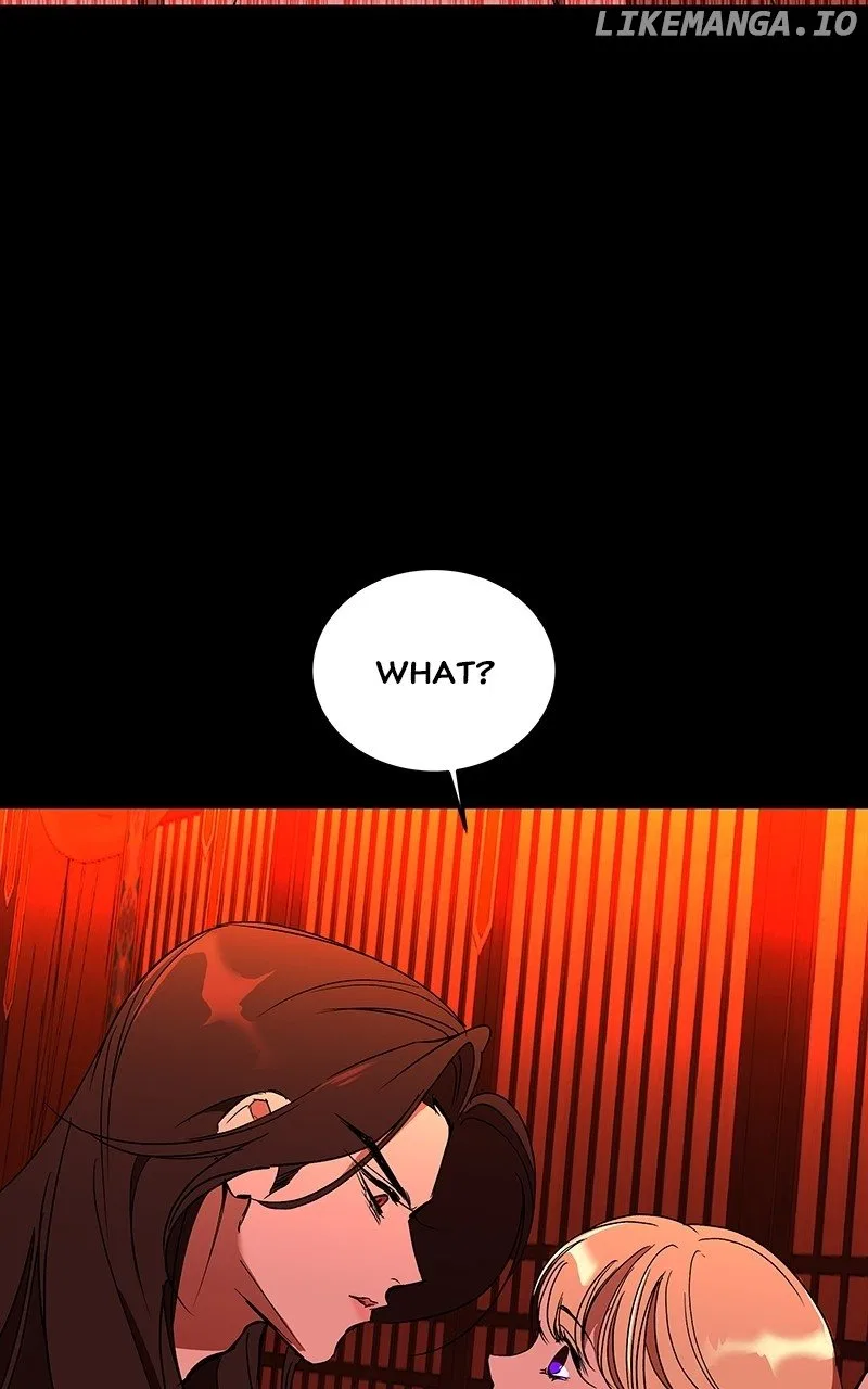 How a Goddess Wins Over Tigers Chapter 60 – Page 70