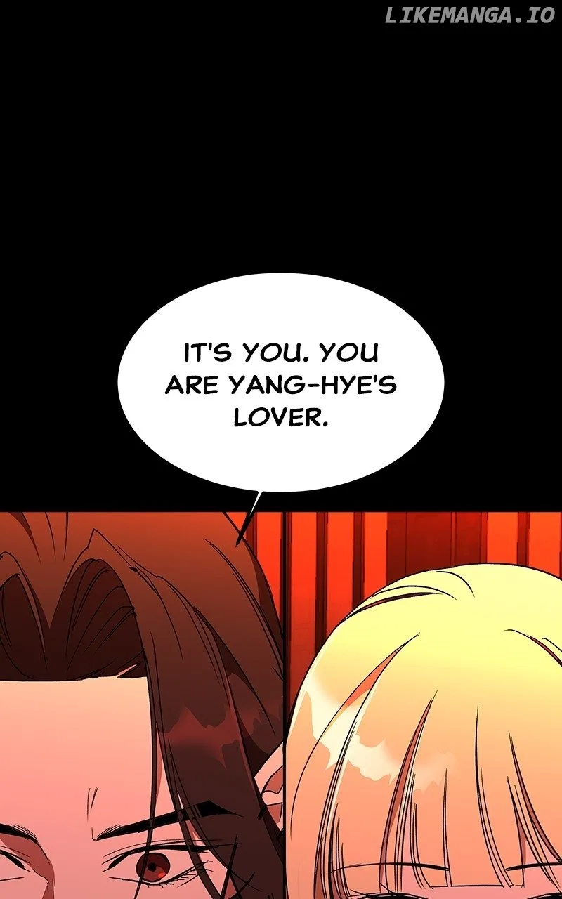 How a Goddess Wins Over Tigers Chapter 60 – Page 72