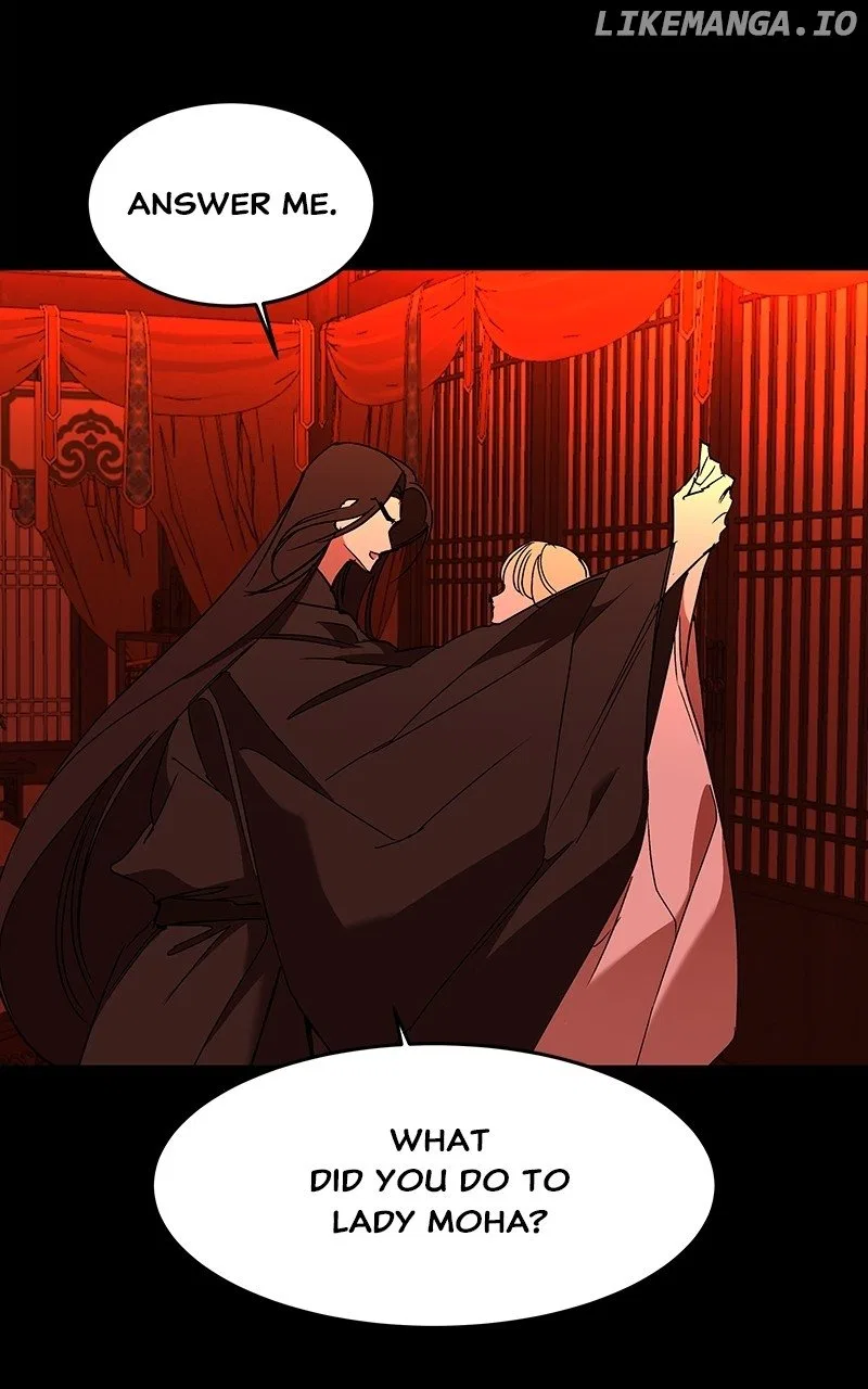 How a Goddess Wins Over Tigers Chapter 60 – Page 74
