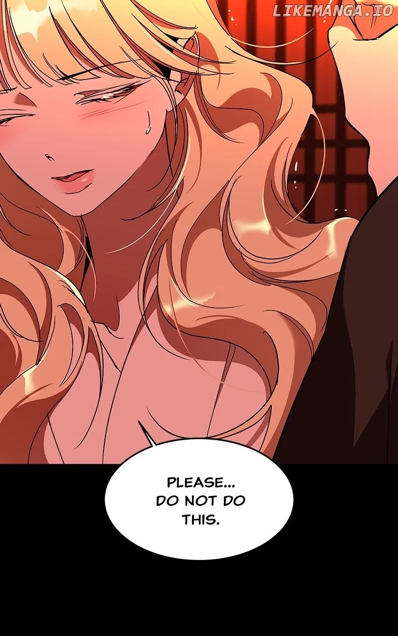 How a Goddess Wins Over Tigers Chapter 60 – Page 80