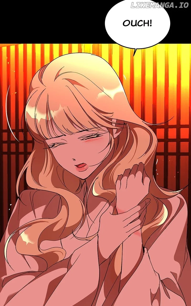 How a Goddess Wins Over Tigers Chapter 60 – Page 83