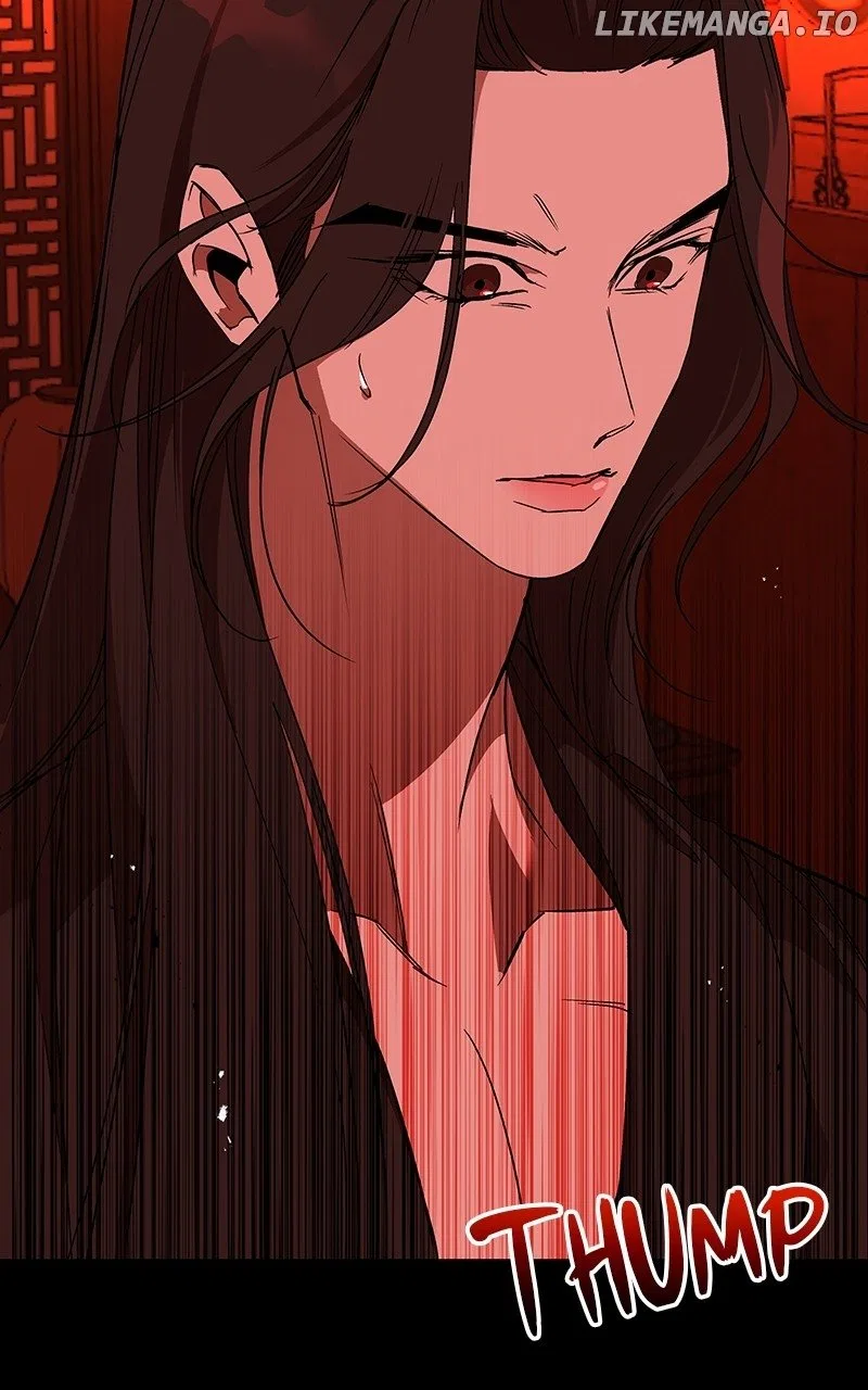 How a Goddess Wins Over Tigers Chapter 60 – Page 85