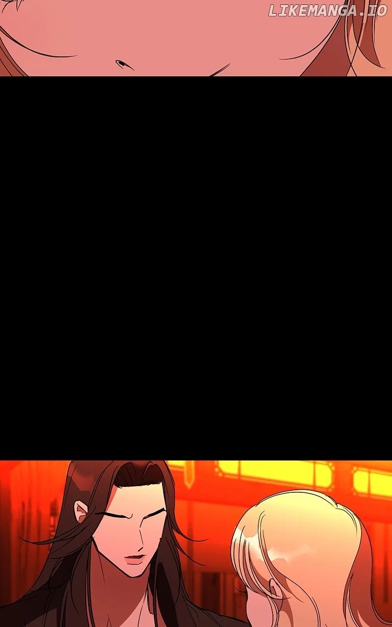 How a Goddess Wins Over Tigers Chapter 60 – Page 87