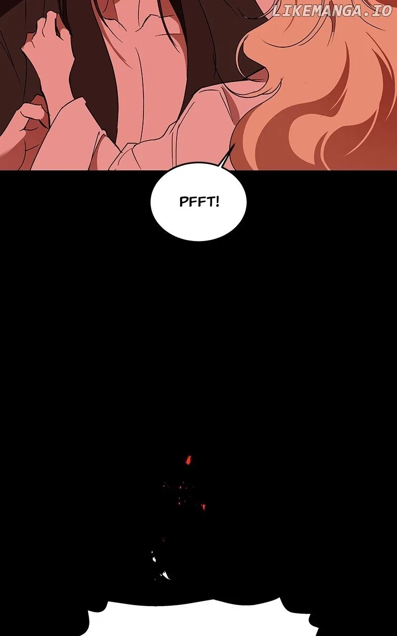 How a Goddess Wins Over Tigers Chapter 60 – Page 88