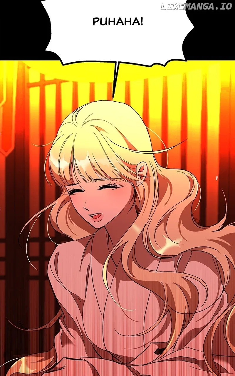 How a Goddess Wins Over Tigers Chapter 60 – Page 89