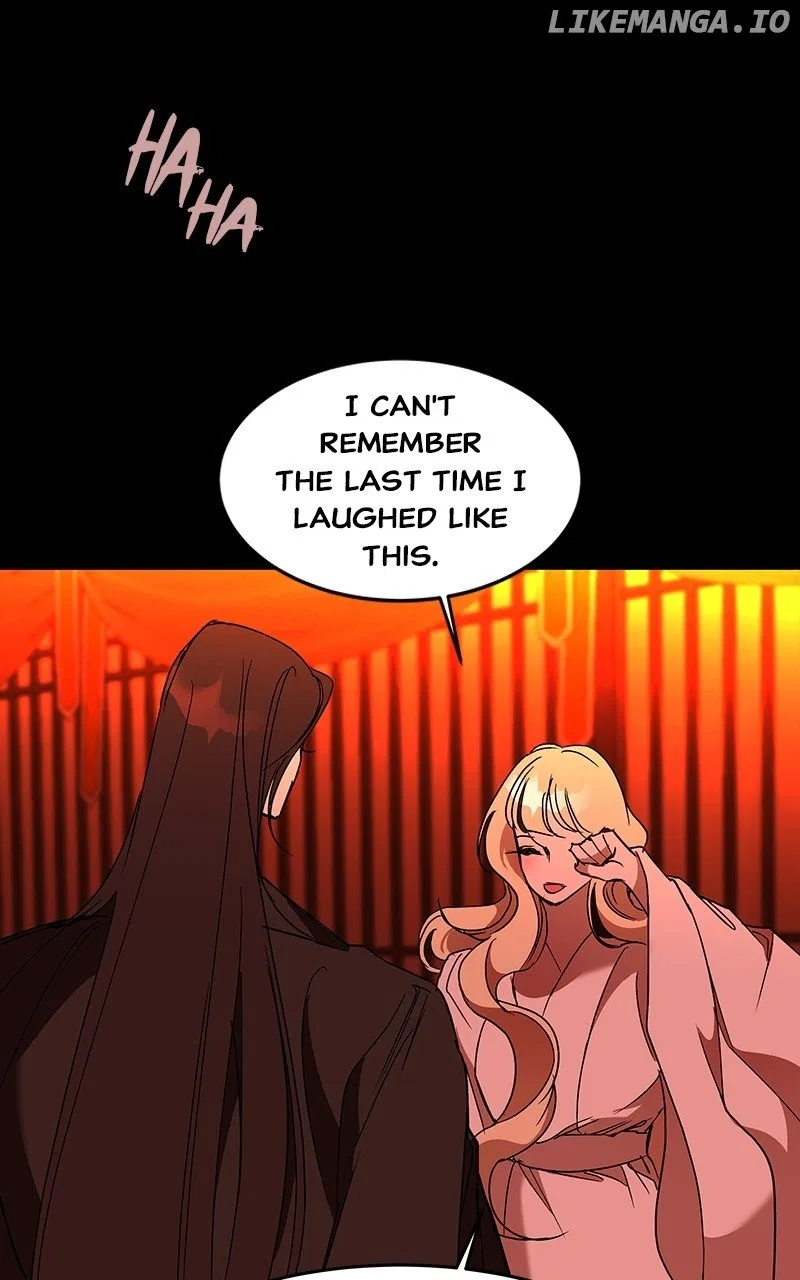 How a Goddess Wins Over Tigers Chapter 60 – Page 91