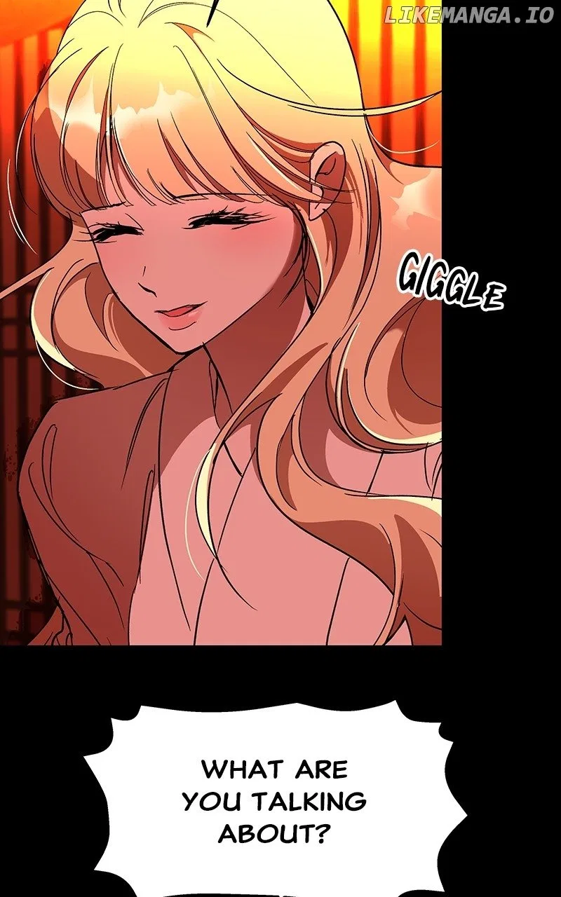 How a Goddess Wins Over Tigers Chapter 60 – Page 93