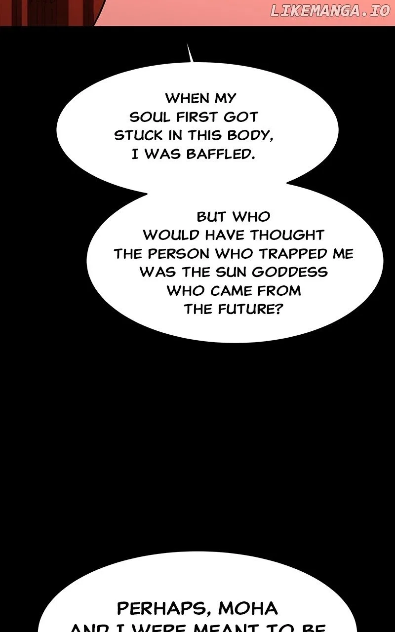 How a Goddess Wins Over Tigers Chapter 60 – Page 96