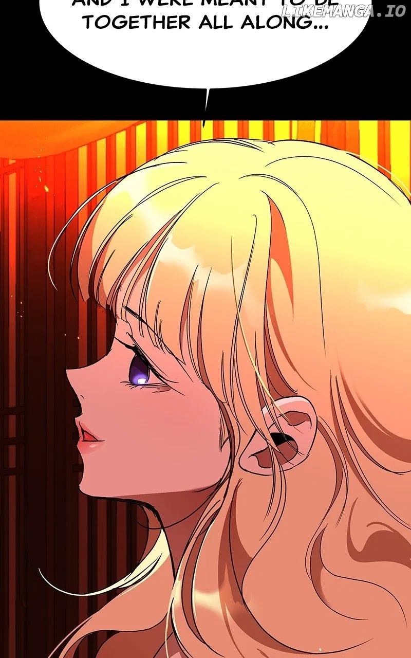 How a Goddess Wins Over Tigers Chapter 60 – Page 97
