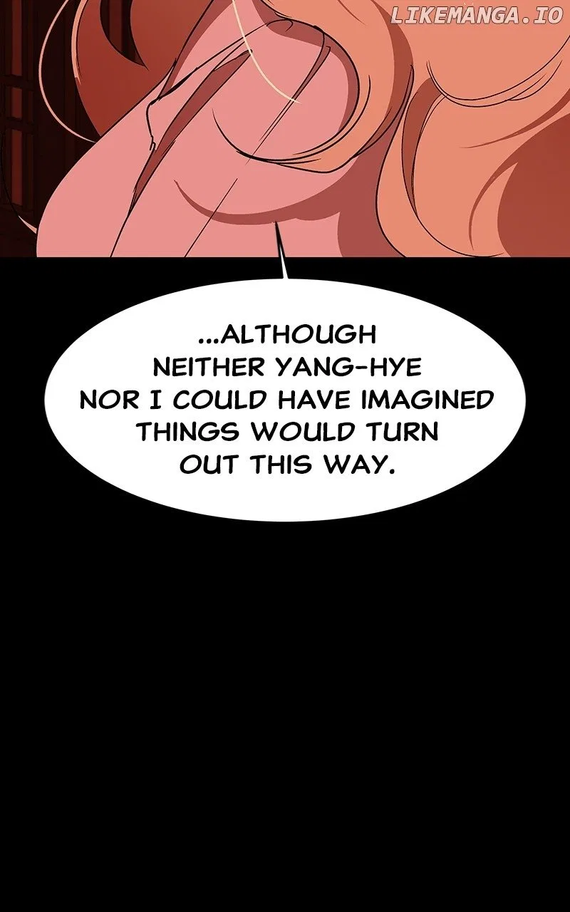 How a Goddess Wins Over Tigers Chapter 60 – Page 98