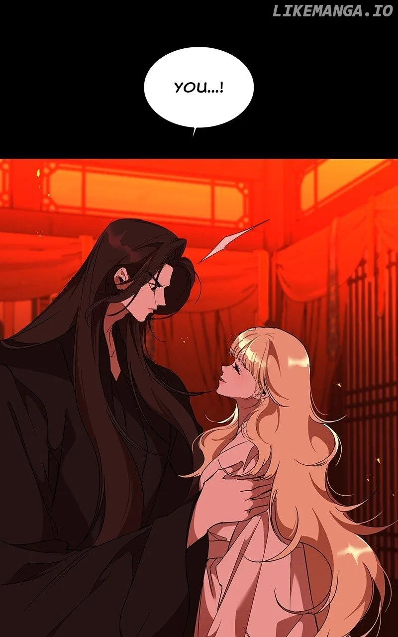 How a Goddess Wins Over Tigers Chapter 60 – Page 99