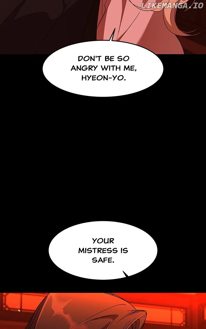 How a Goddess Wins Over Tigers Chapter 60 – Page 100