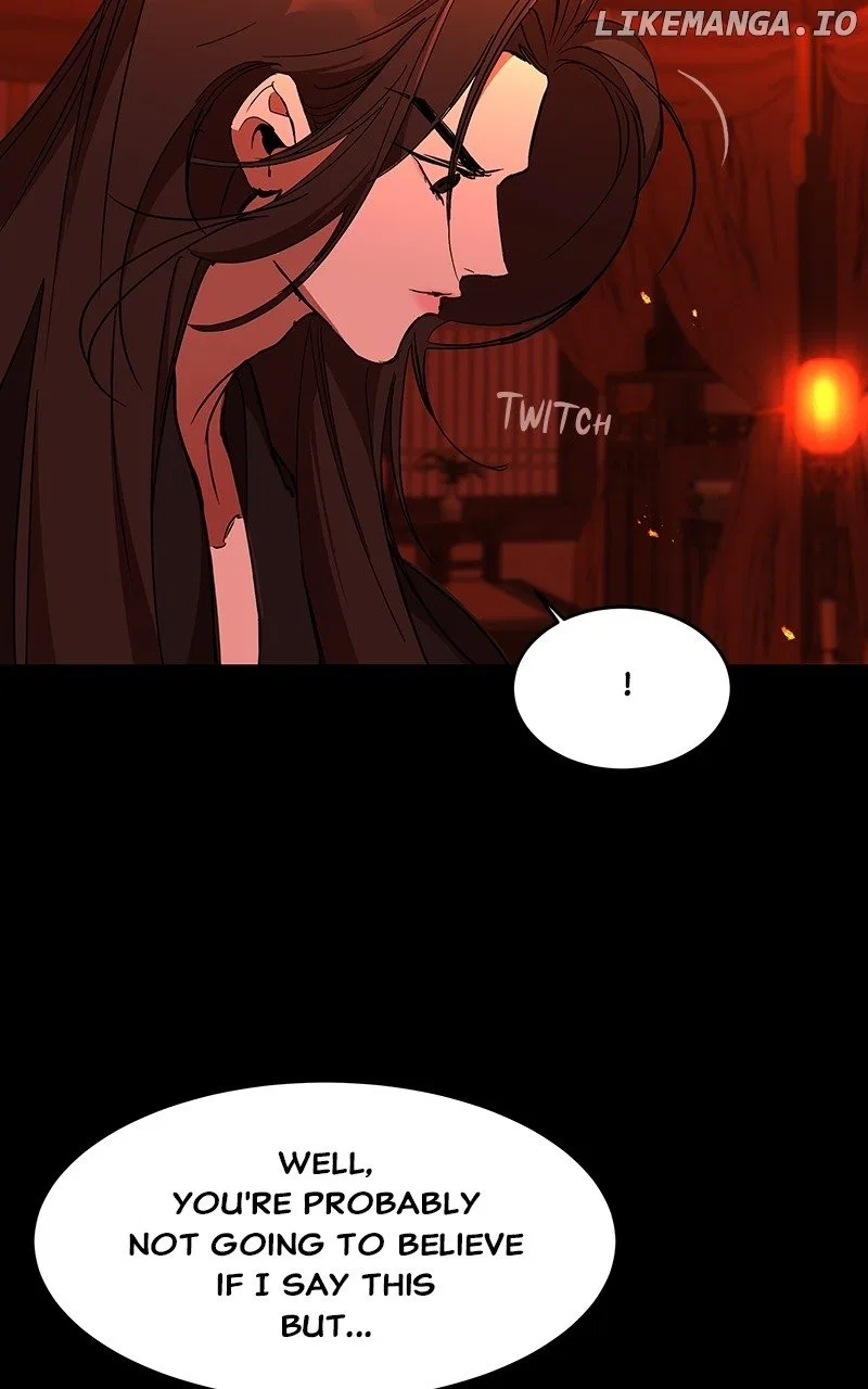 How a Goddess Wins Over Tigers Chapter 60 – Page 101