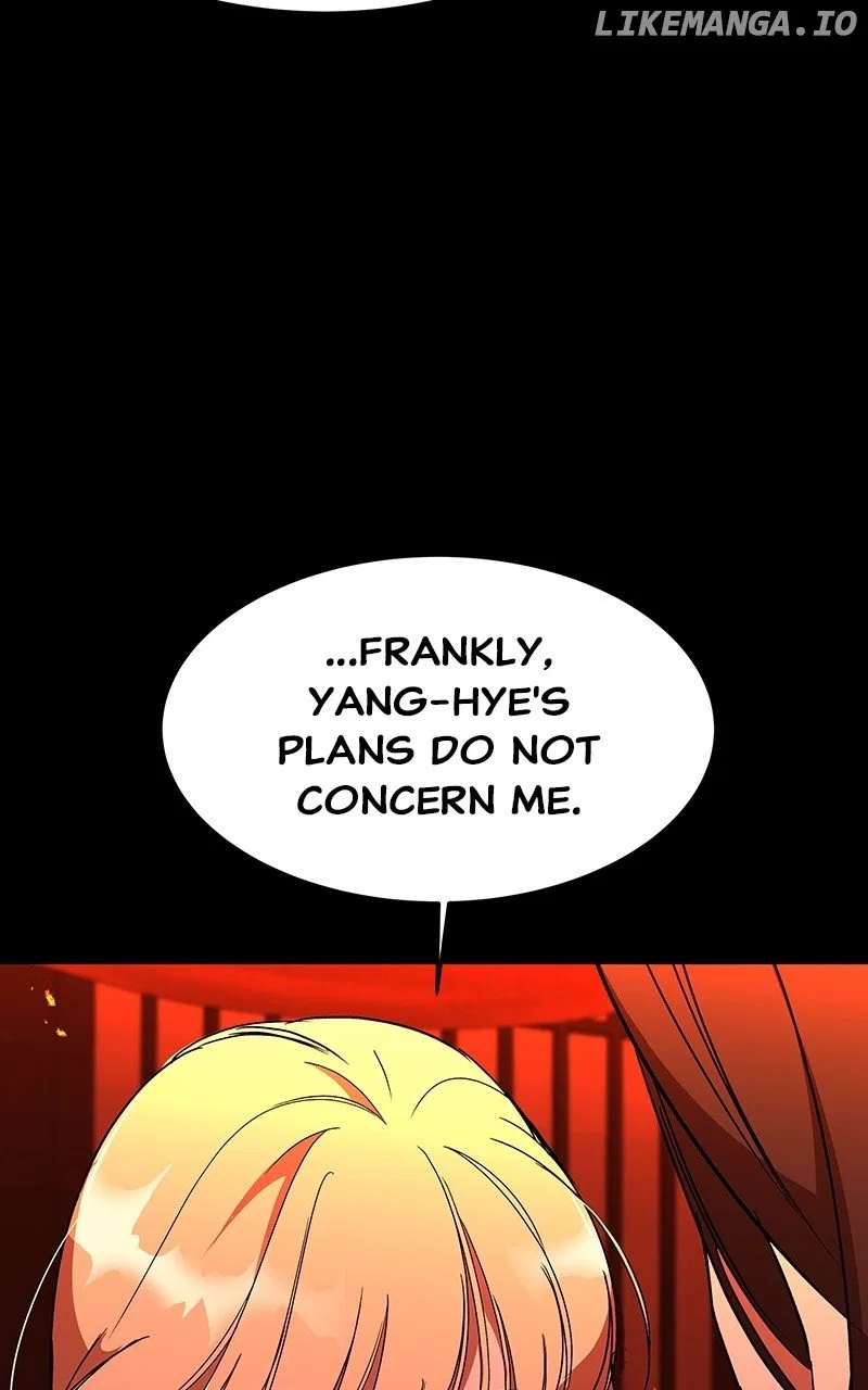 How a Goddess Wins Over Tigers Chapter 60 – Page 102
