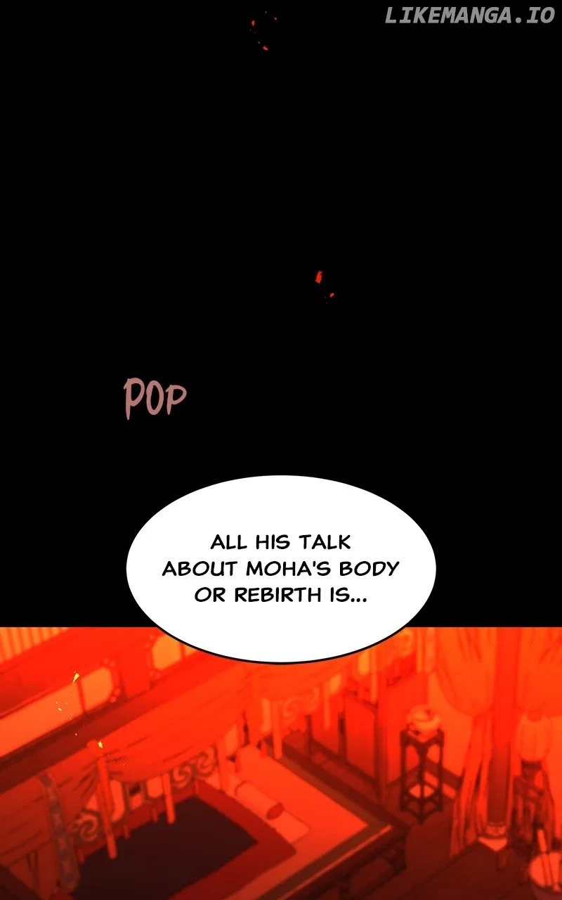 How a Goddess Wins Over Tigers Chapter 60 – Page 104