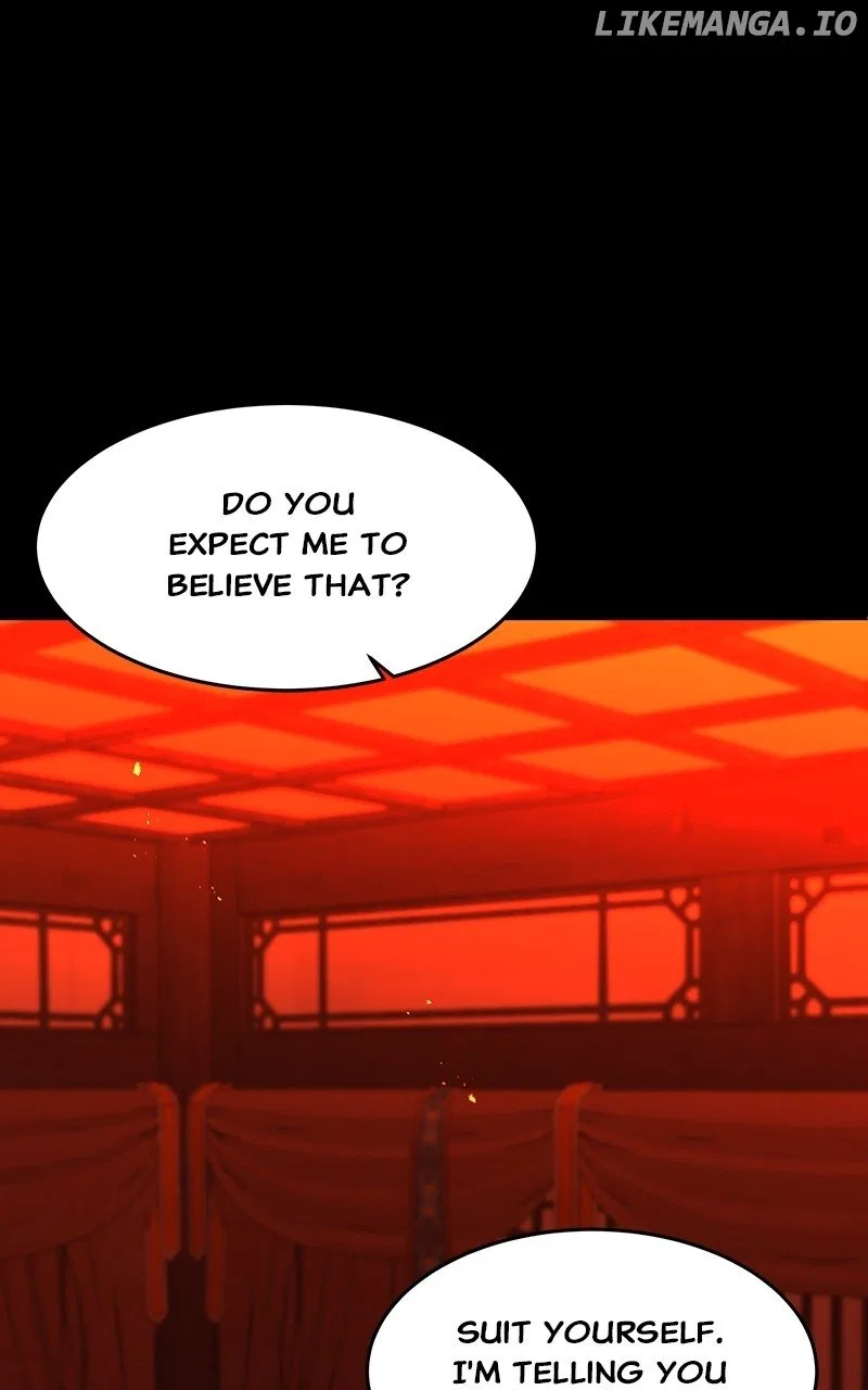 How a Goddess Wins Over Tigers Chapter 60 – Page 107