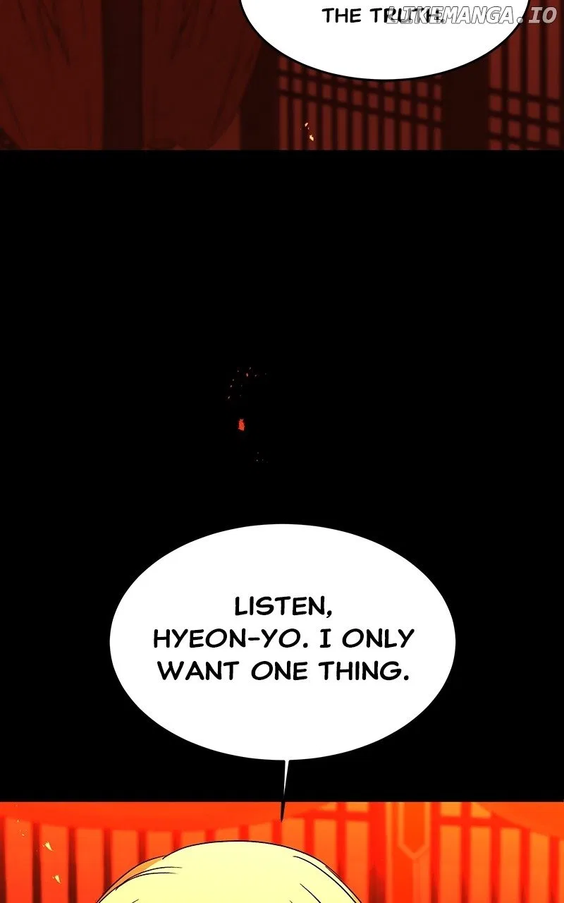 How a Goddess Wins Over Tigers Chapter 60 – Page 108