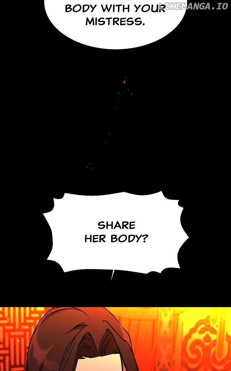 How a Goddess Wins Over Tigers Chapter 60 – Page 110