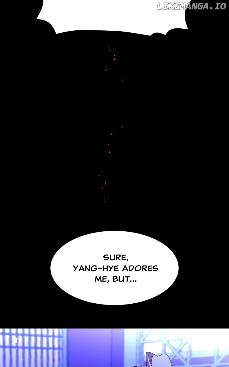 How a Goddess Wins Over Tigers Chapter 60 – Page 112
