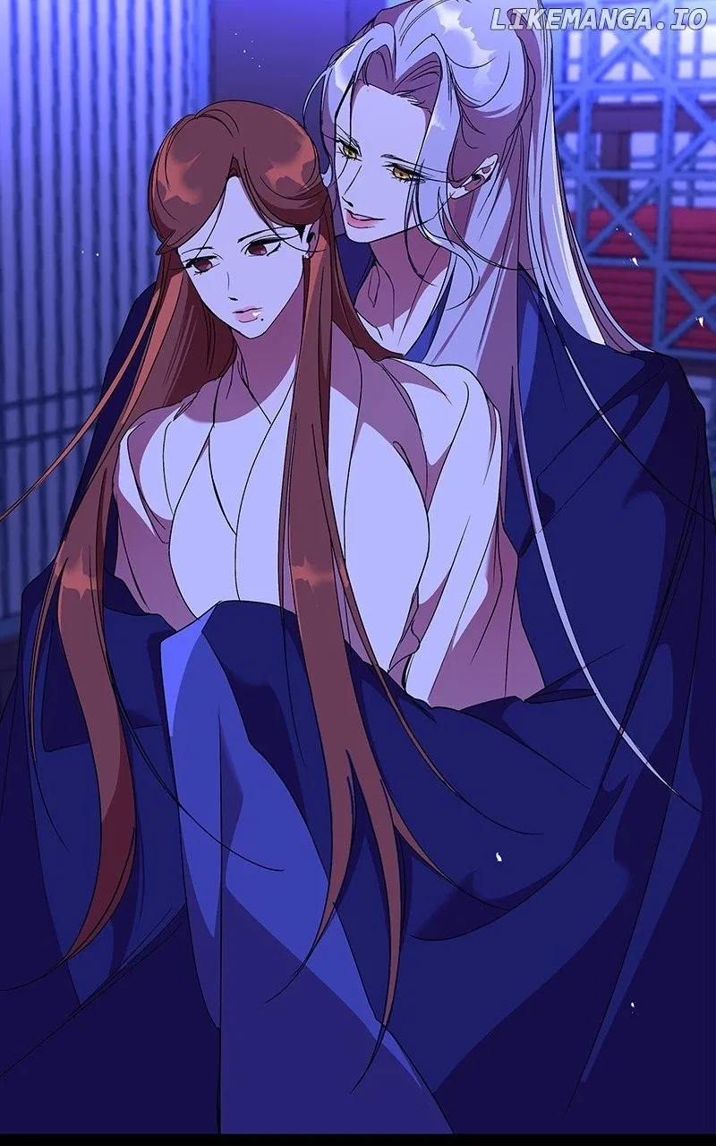 How a Goddess Wins Over Tigers Chapter 60 – Page 113