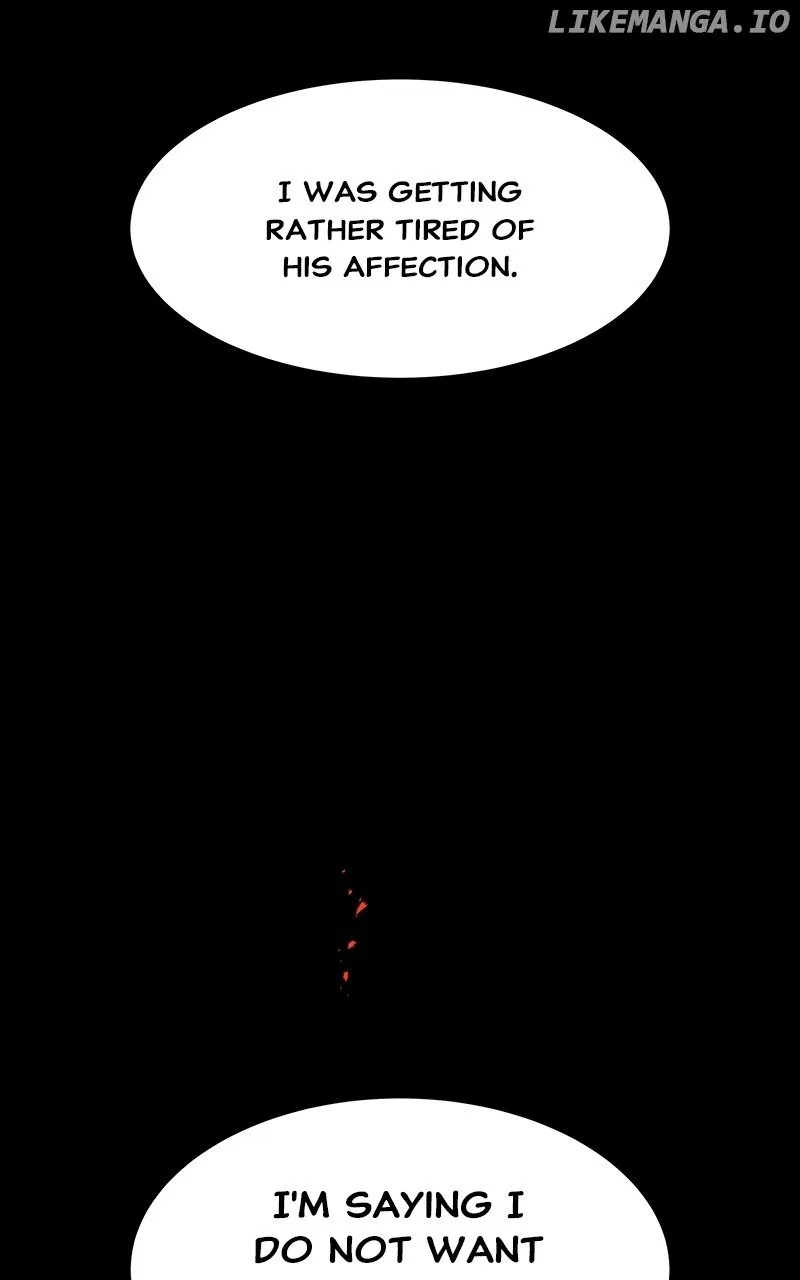 How a Goddess Wins Over Tigers Chapter 60 – Page 114