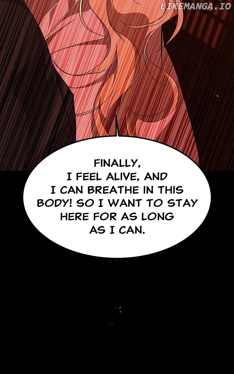 How a Goddess Wins Over Tigers Chapter 60 – Page 116