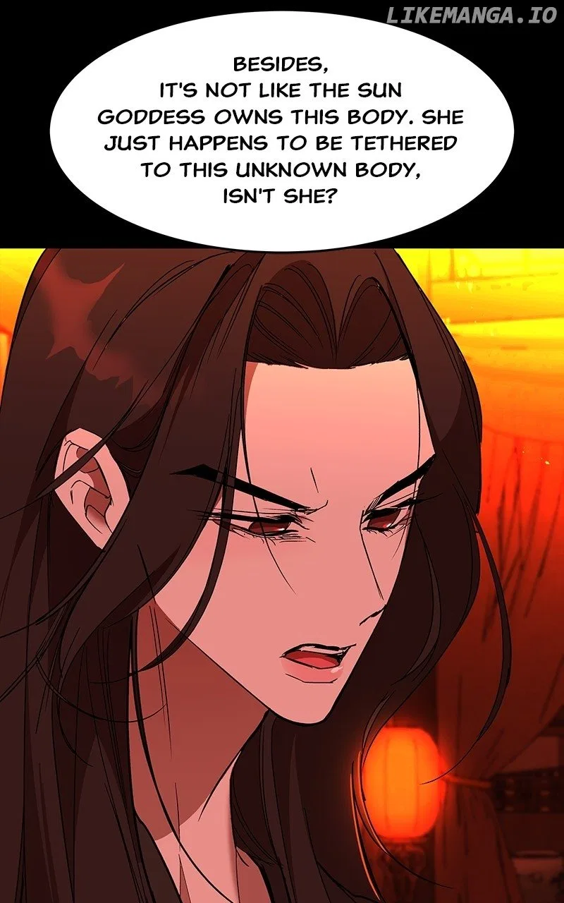 How a Goddess Wins Over Tigers Chapter 60 – Page 117