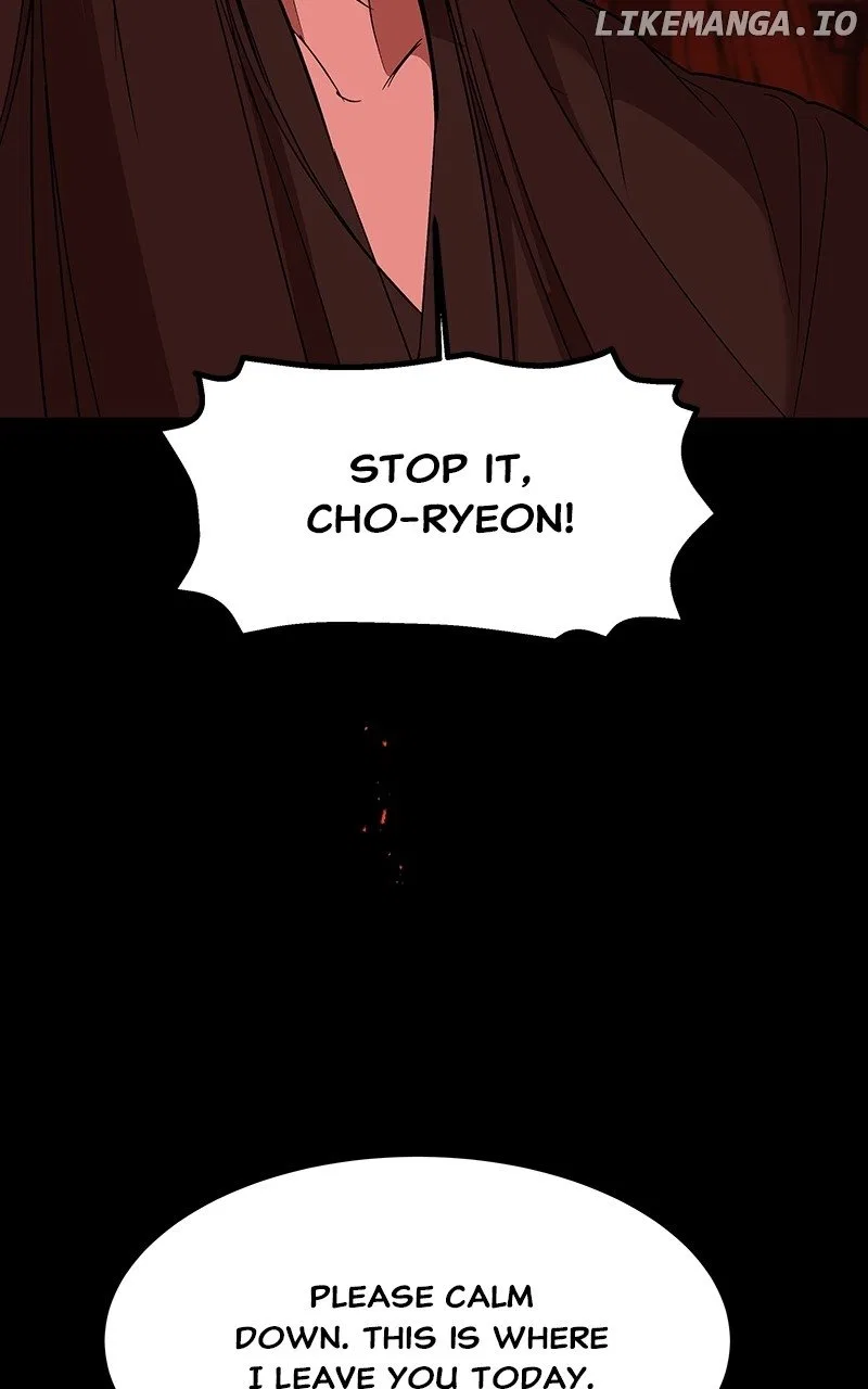 How a Goddess Wins Over Tigers Chapter 60 – Page 118