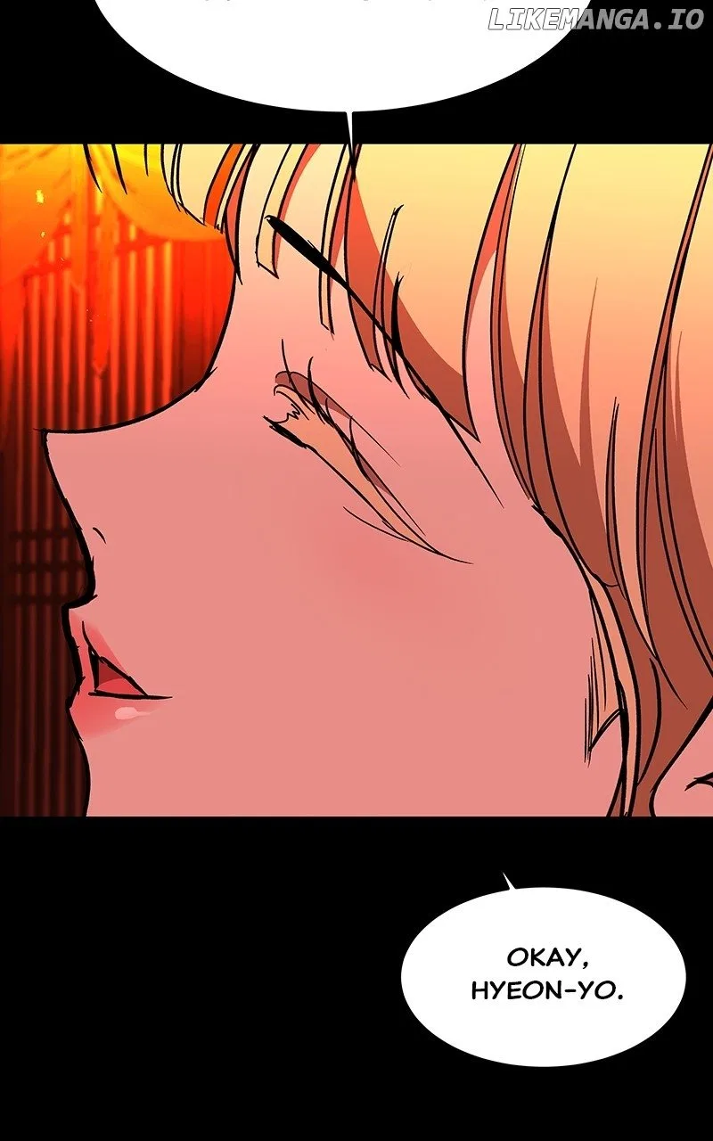 How a Goddess Wins Over Tigers Chapter 60 – Page 119