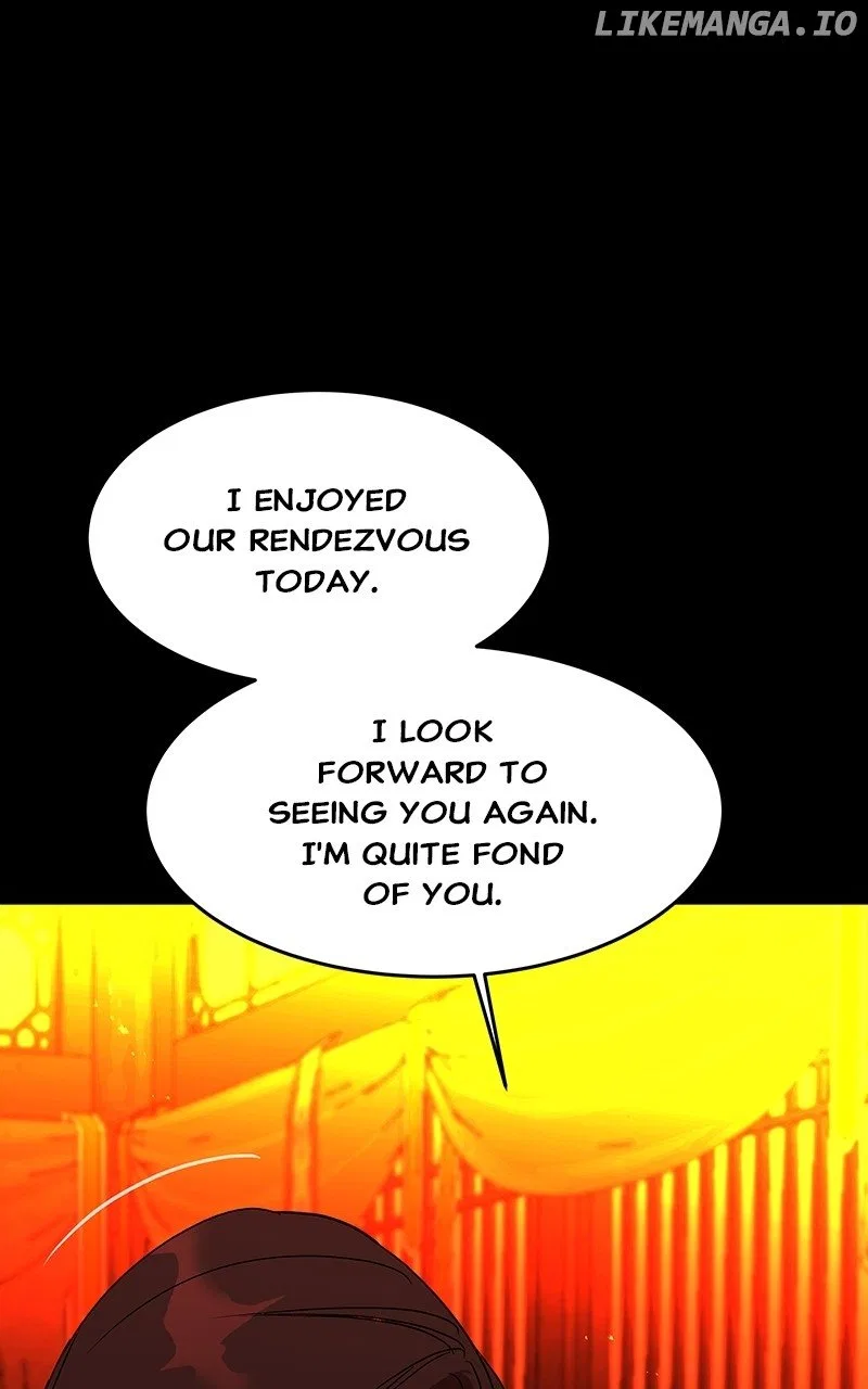 How a Goddess Wins Over Tigers Chapter 60 – Page 120
