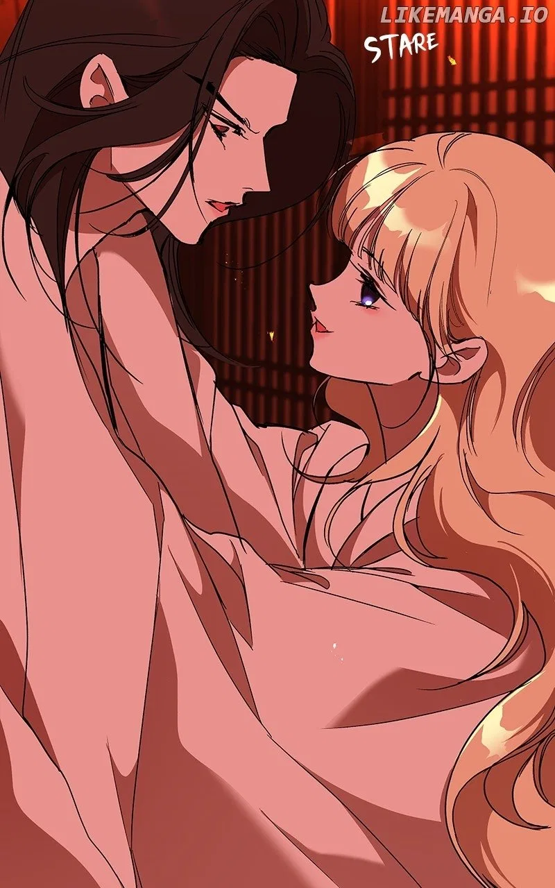 How a Goddess Wins Over Tigers Chapter 60 – Page 121