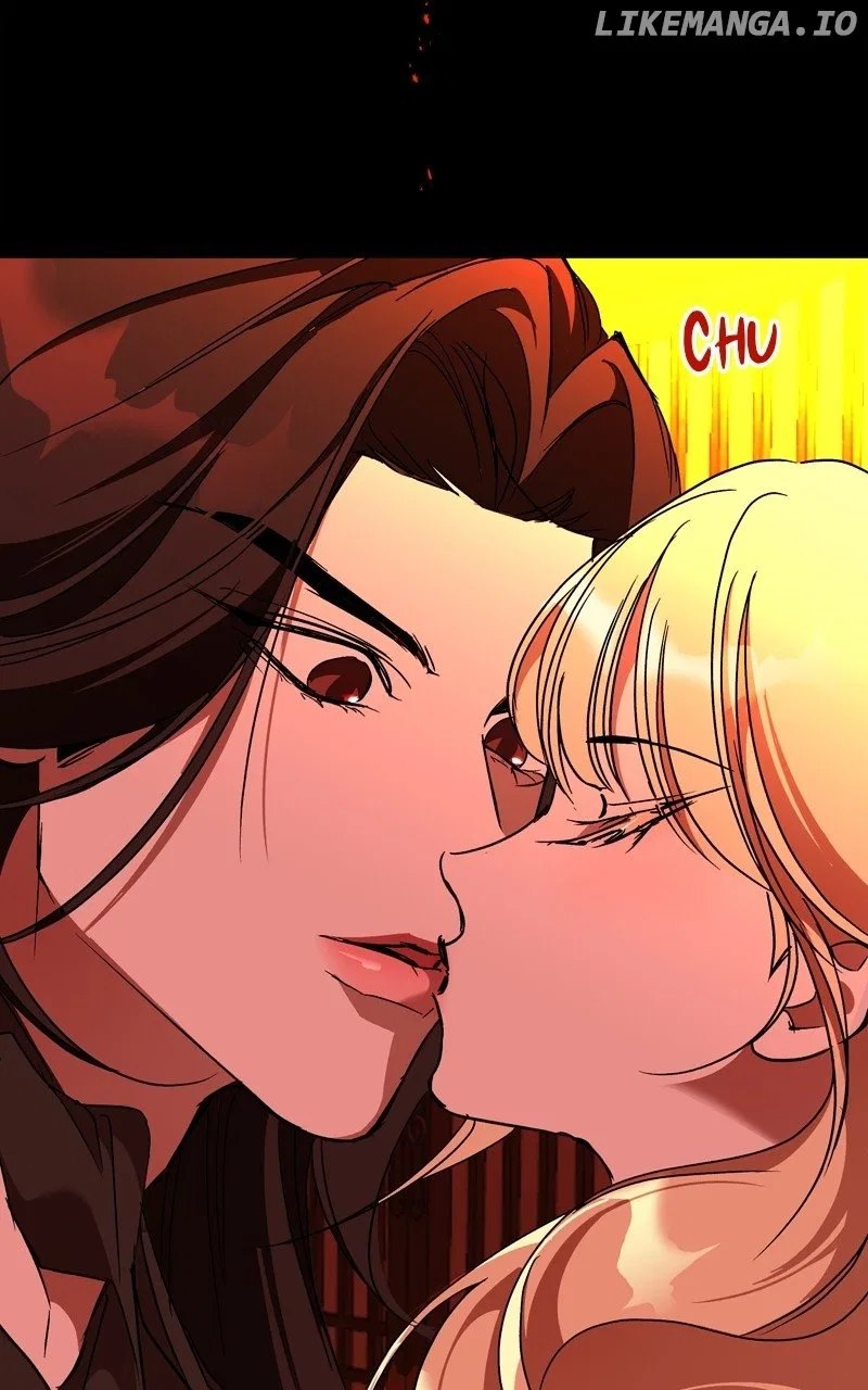 How a Goddess Wins Over Tigers Chapter 60 – Page 123