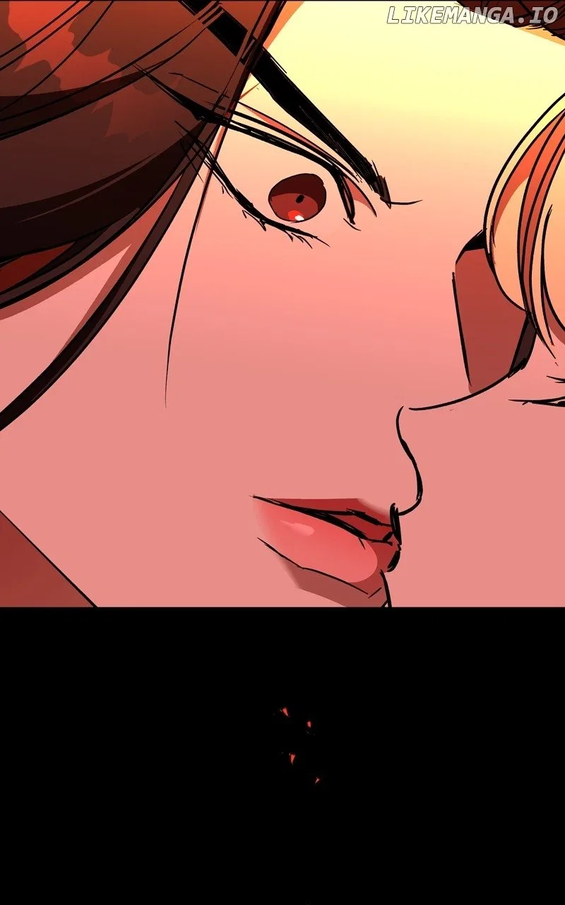 How a Goddess Wins Over Tigers Chapter 60 – Page 125