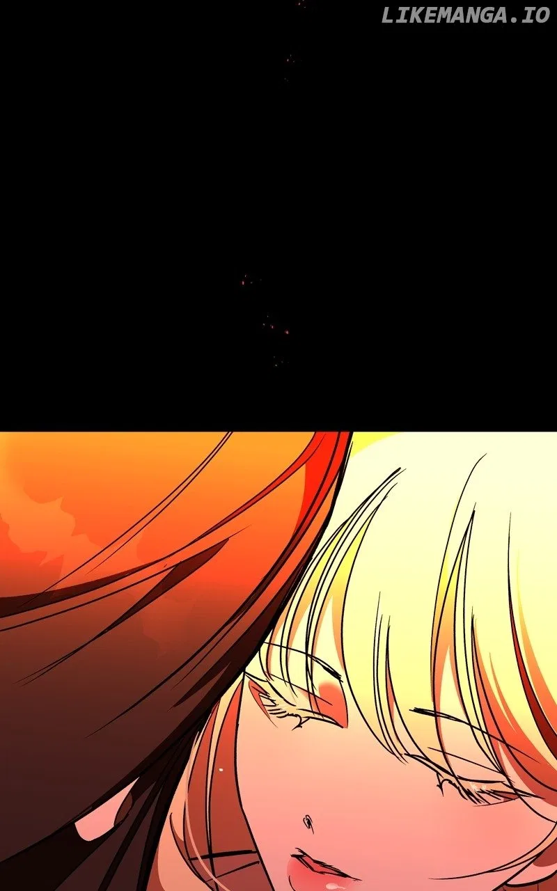 How a Goddess Wins Over Tigers Chapter 60 – Page 126