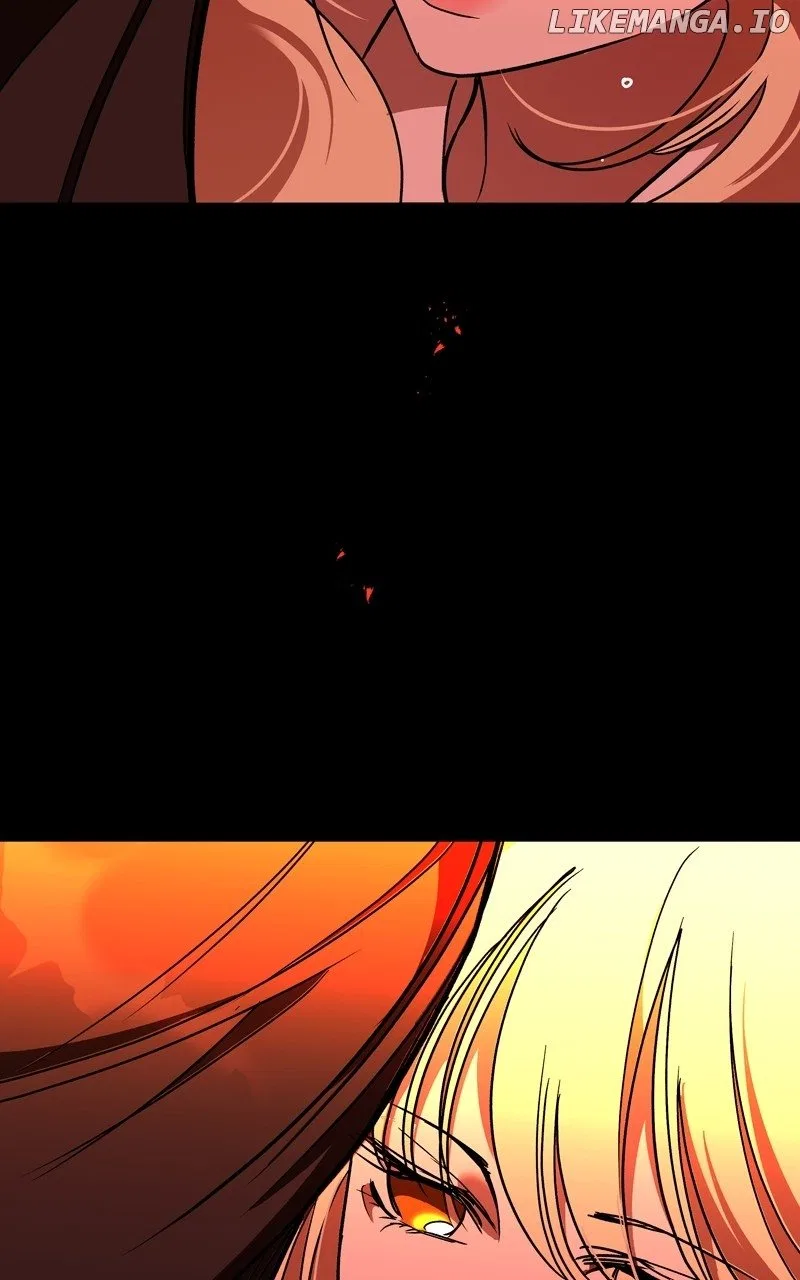 How a Goddess Wins Over Tigers Chapter 60 – Page 127