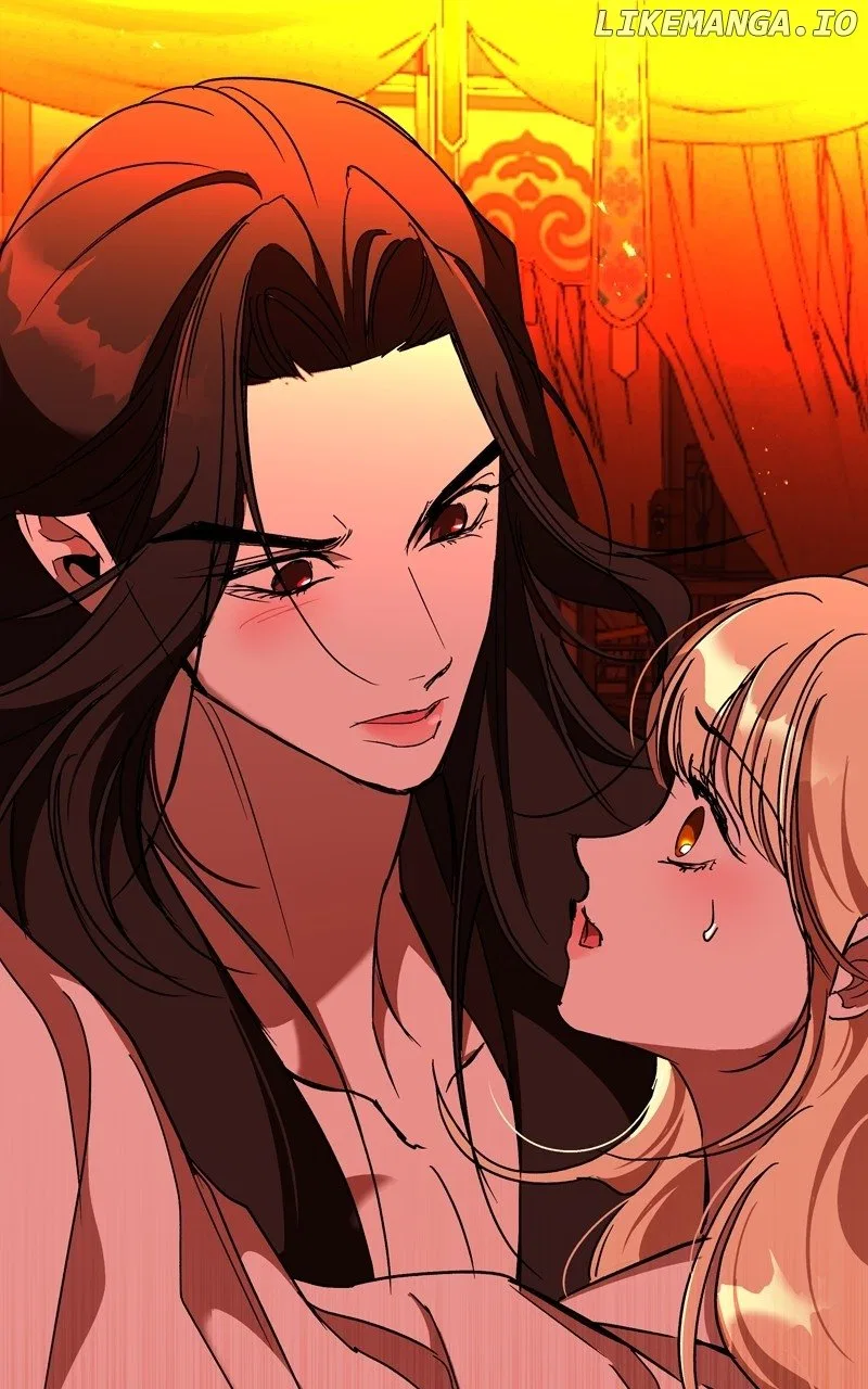 How a Goddess Wins Over Tigers Chapter 60 – Page 129