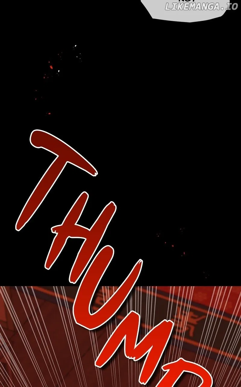 How a Goddess Wins Over Tigers Chapter 59 – Page 3