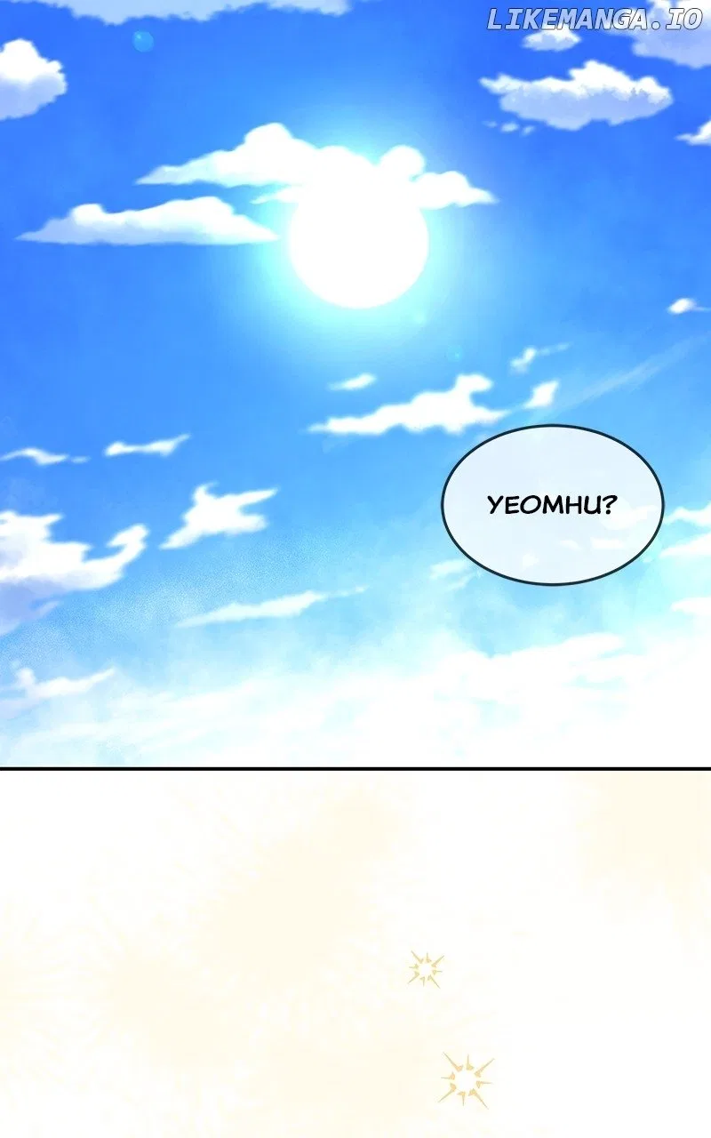 How a Goddess Wins Over Tigers Chapter 59 – Page 8