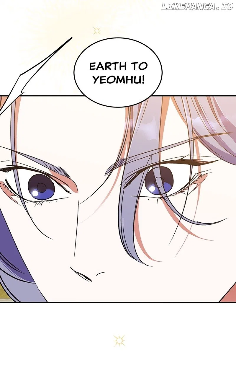 How a Goddess Wins Over Tigers Chapter 59 – Page 9