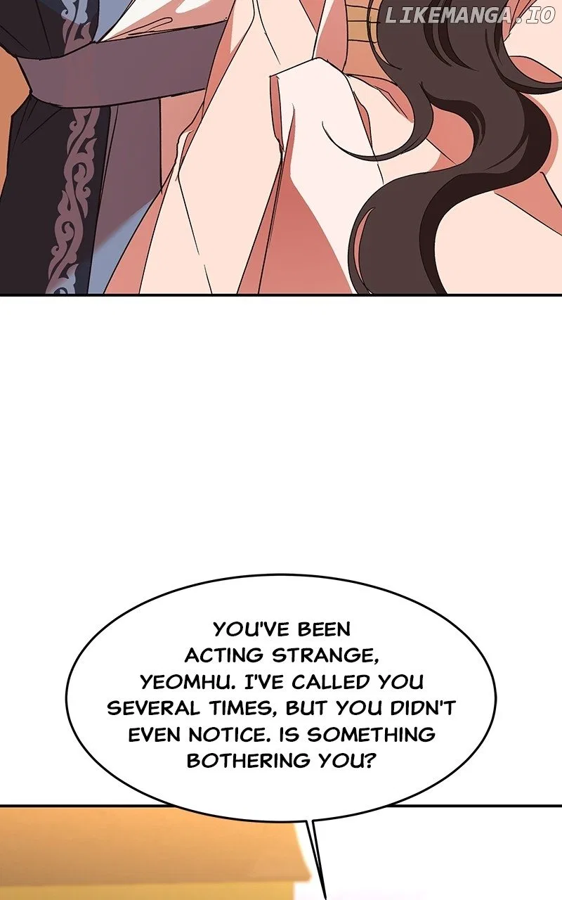 How a Goddess Wins Over Tigers Chapter 59 – Page 11