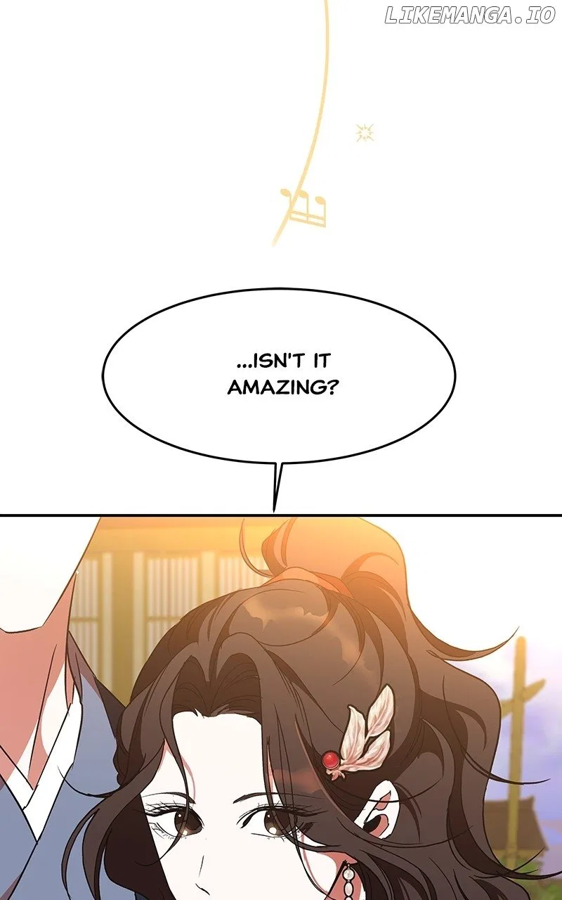 How a Goddess Wins Over Tigers Chapter 59 – Page 15